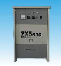 ZX5-630弧焊整流器